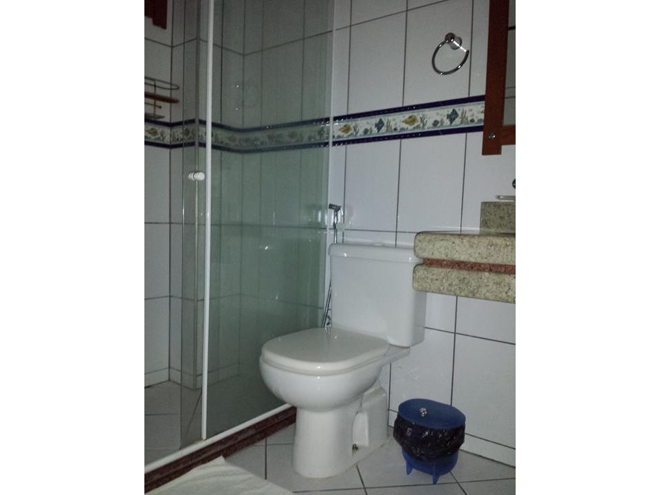 Pousada Canto da lua