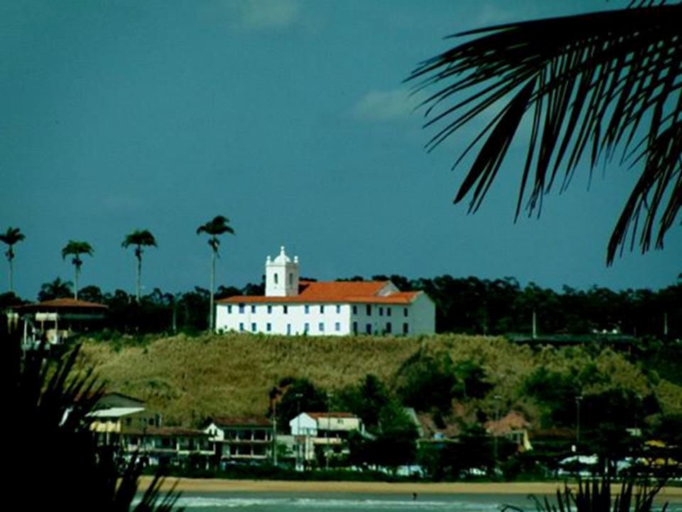 Pousada Canto da lua
