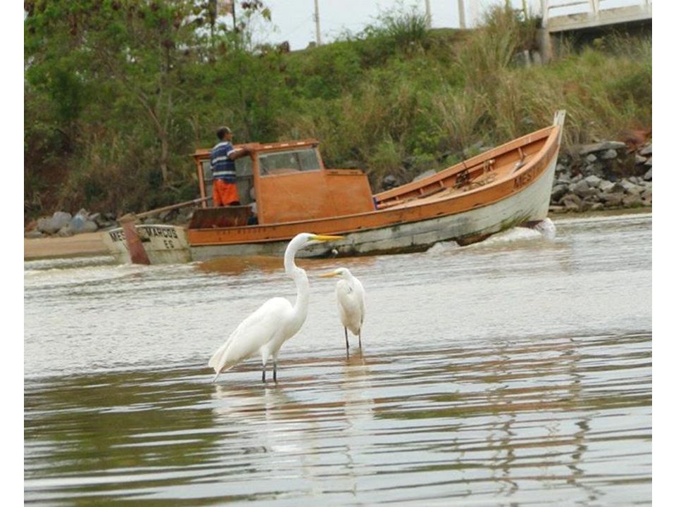 Pousada Canto da lua