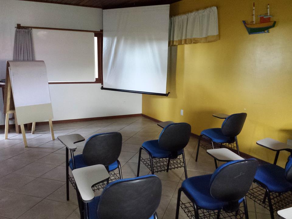 Pousada Canto da lua
